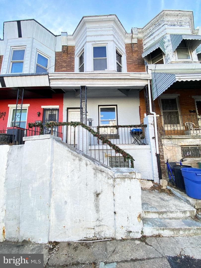 5508 Jane Street, Philadelphia