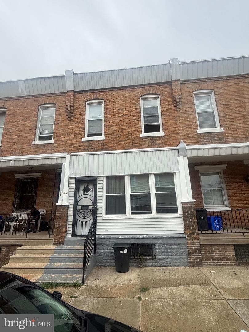 62 N Farson Street, Philadelphia