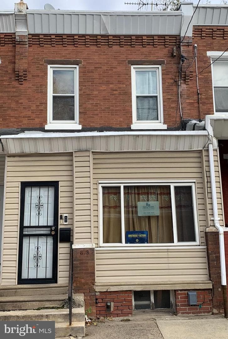 873 N 66th Street, Philadelphia