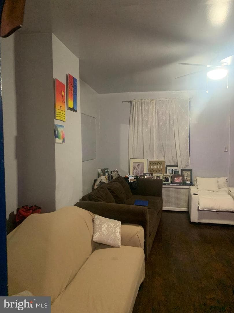 873 N 66th Street, Philadelphia