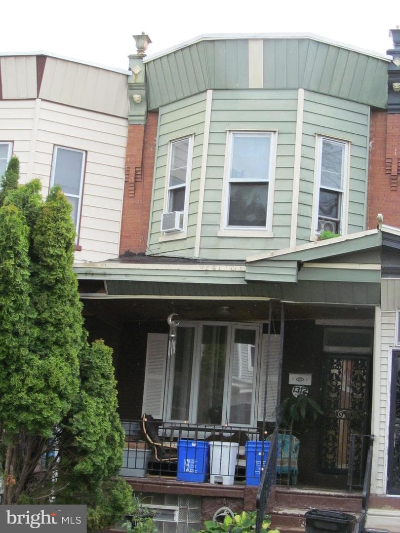 1312 S Ruby Street, Philadelphia