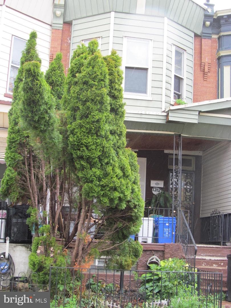 1312 S Ruby Street, Philadelphia