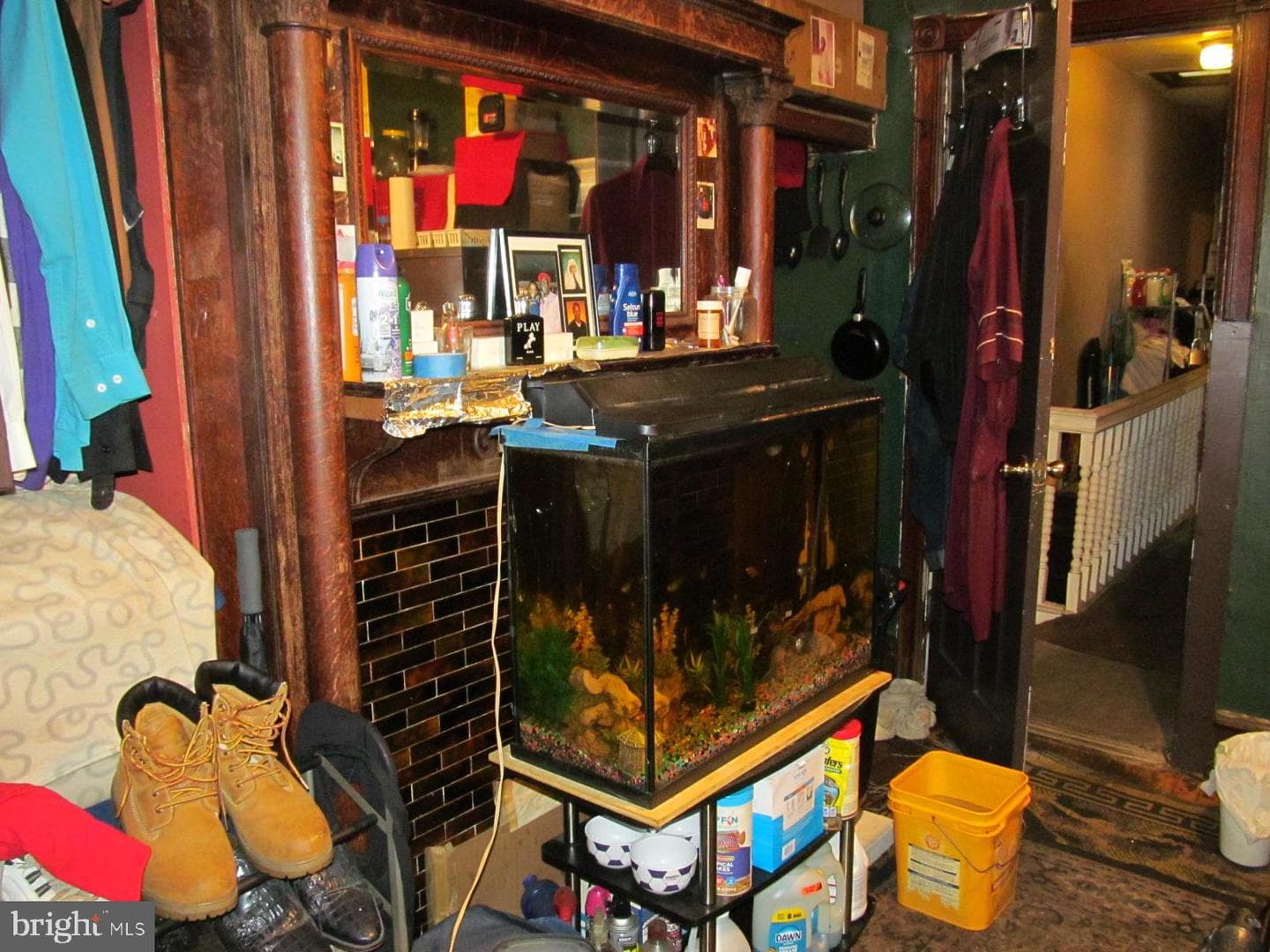 1312 S Ruby Street photo 27