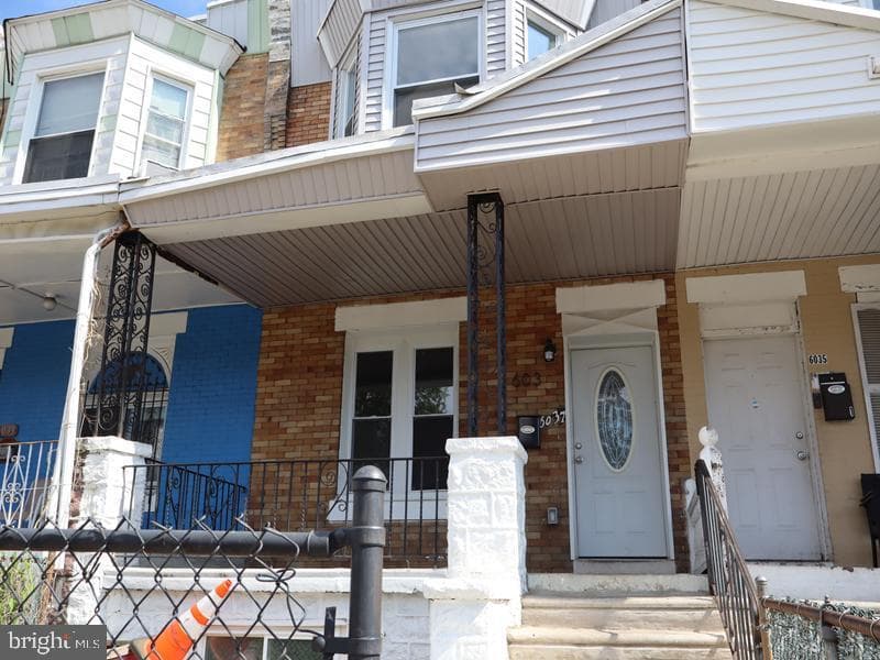 6037 Spruce Street, Philadelphia