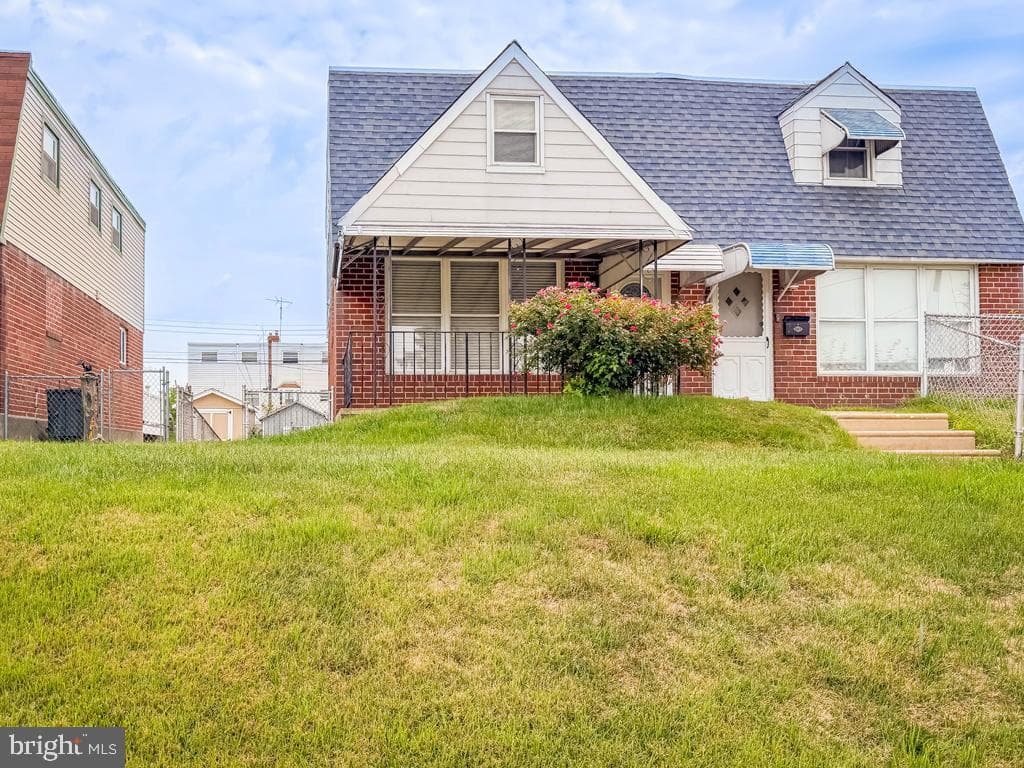 3457 Aubrey Avenue, Philadelphia