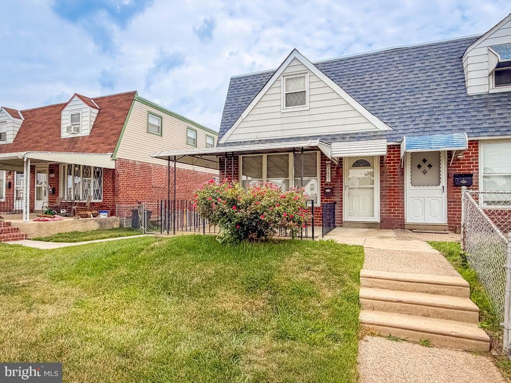 3457 Aubrey Avenue, Philadelphia