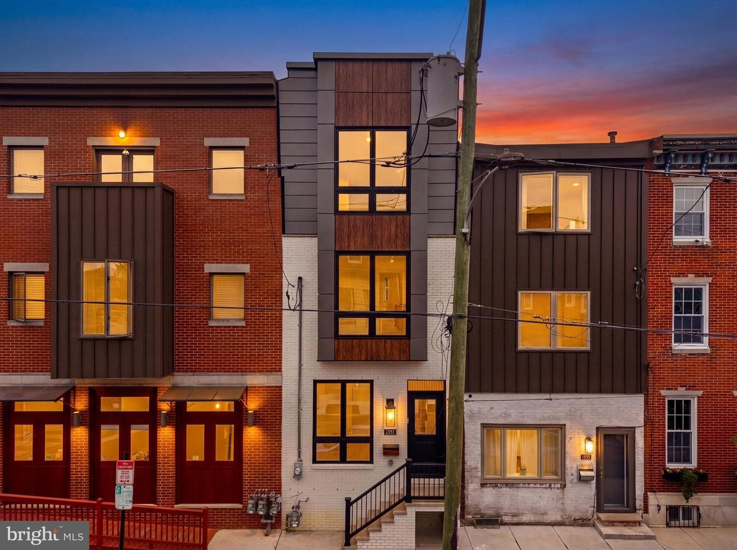 2368 E Norris Street, Philadelphia