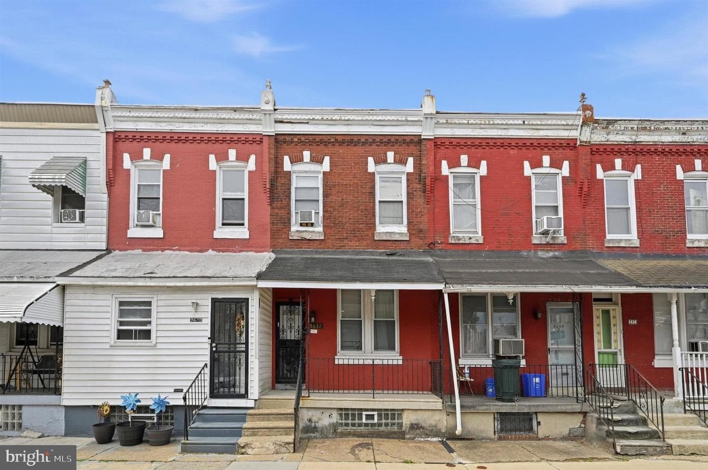 5632 Cherry Street, Philadelphia