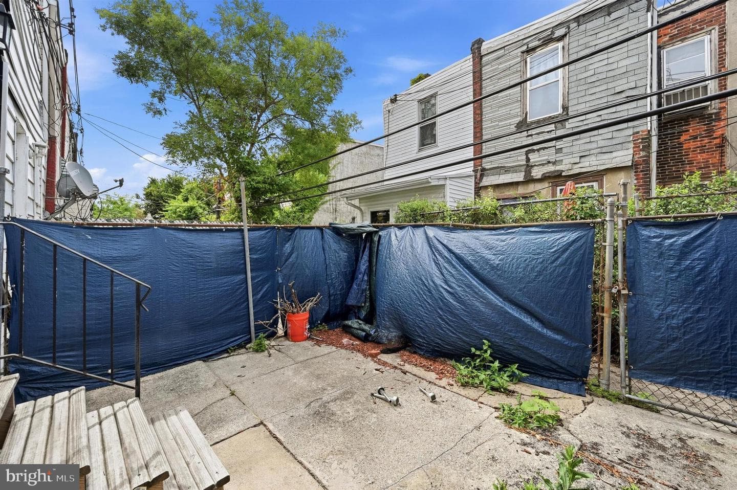 5632 Cherry Street, Philadelphia