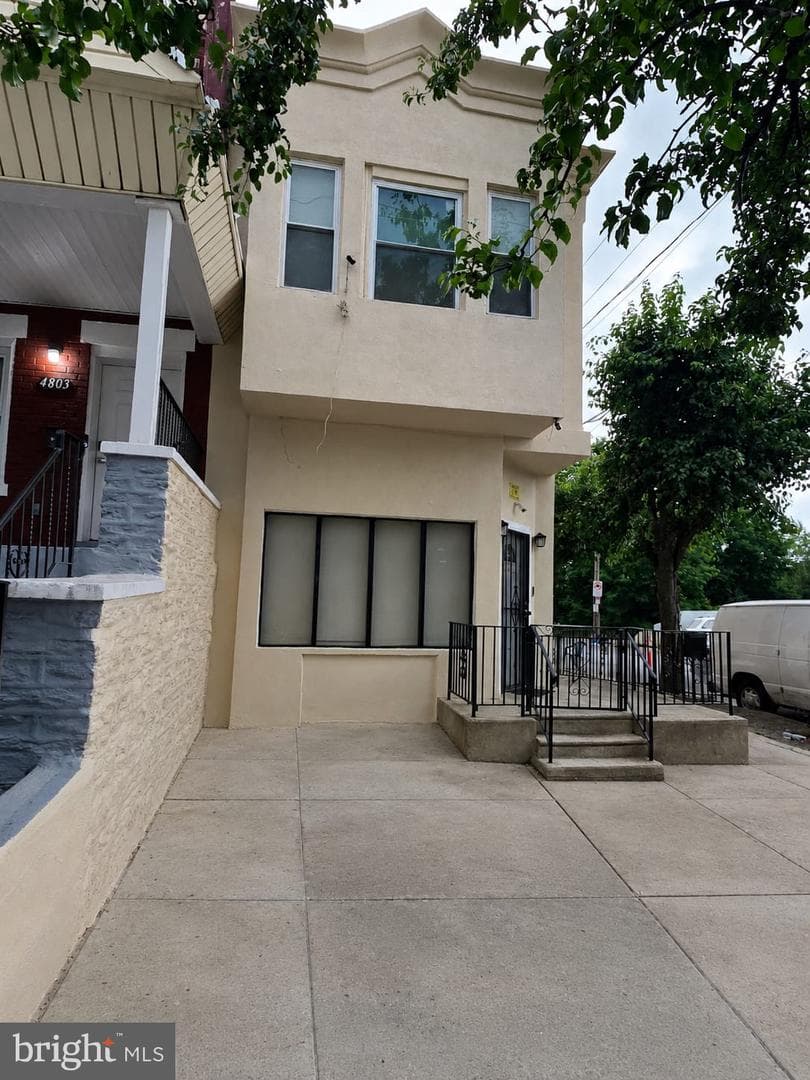 4801 N 10th Street, Philadelphia