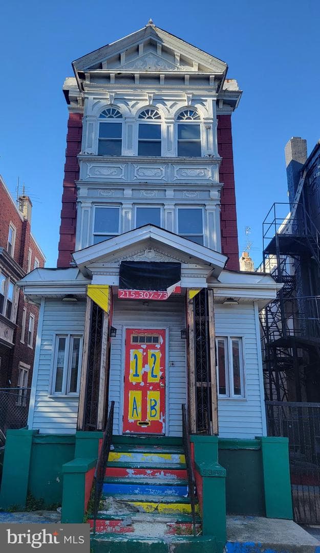 5944 Walnut Street photo 1