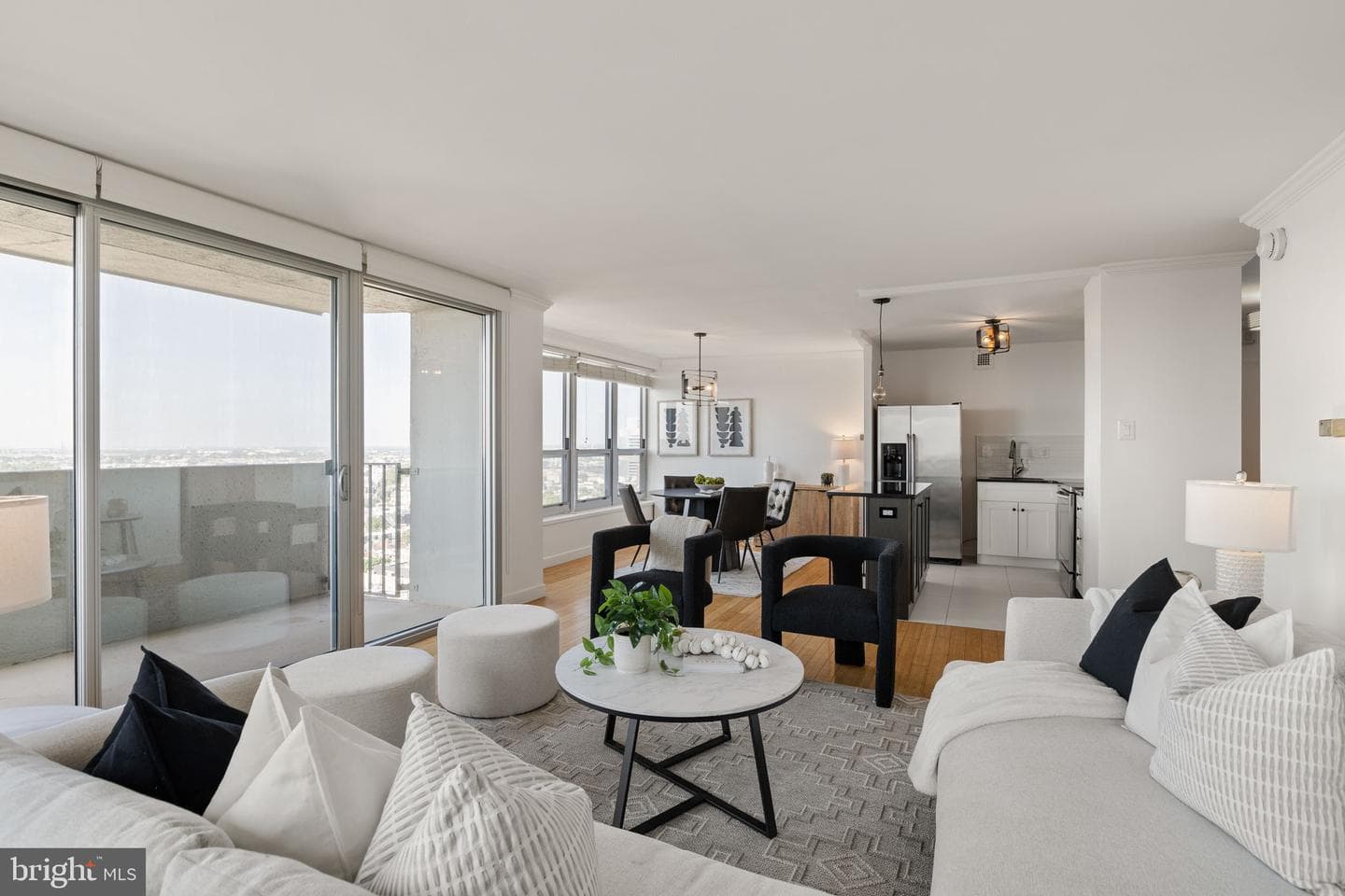 224 W Rittenhouse Square #2311, Philadelphia
