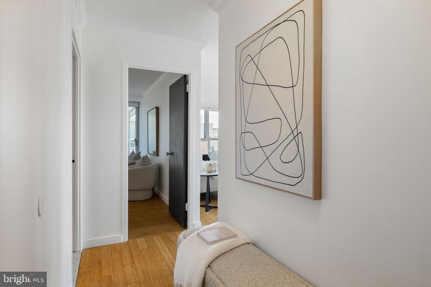 224 W Rittenhouse Square #2311, Philadelphia