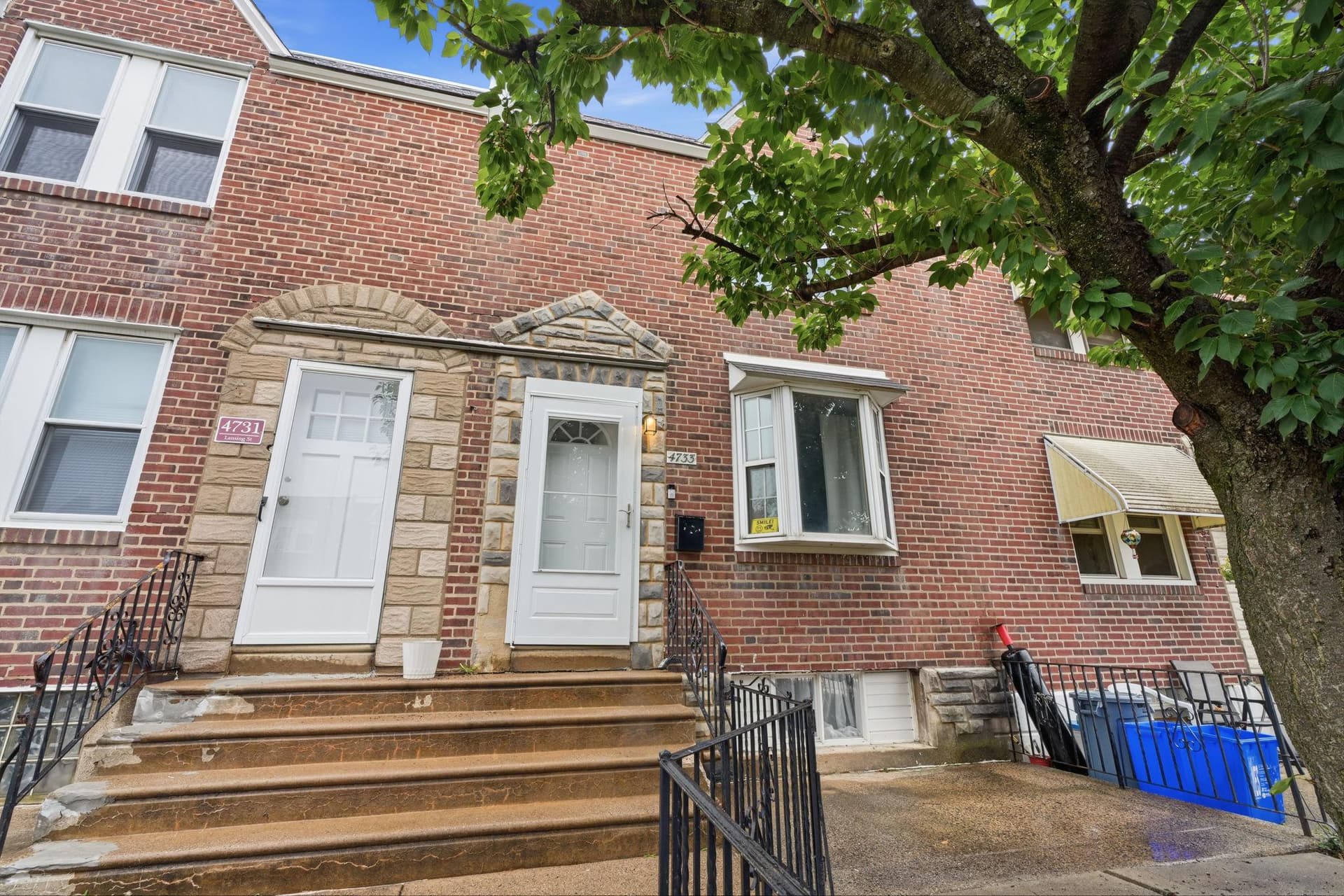 4733 Lansing Street