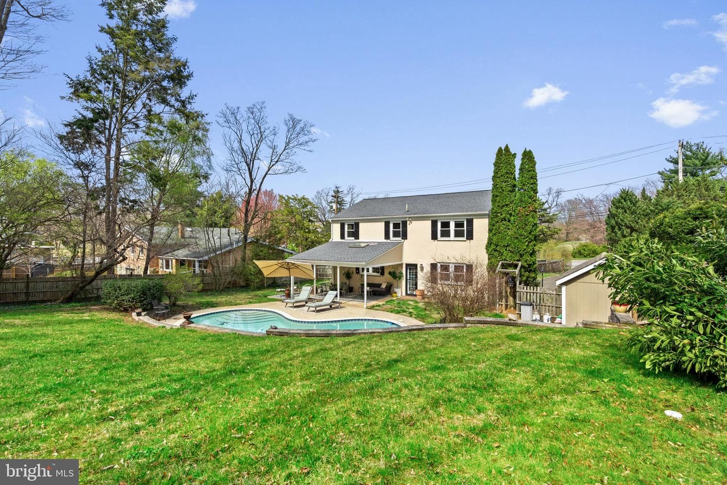 8720 Stenton Avenue, Philadelphia