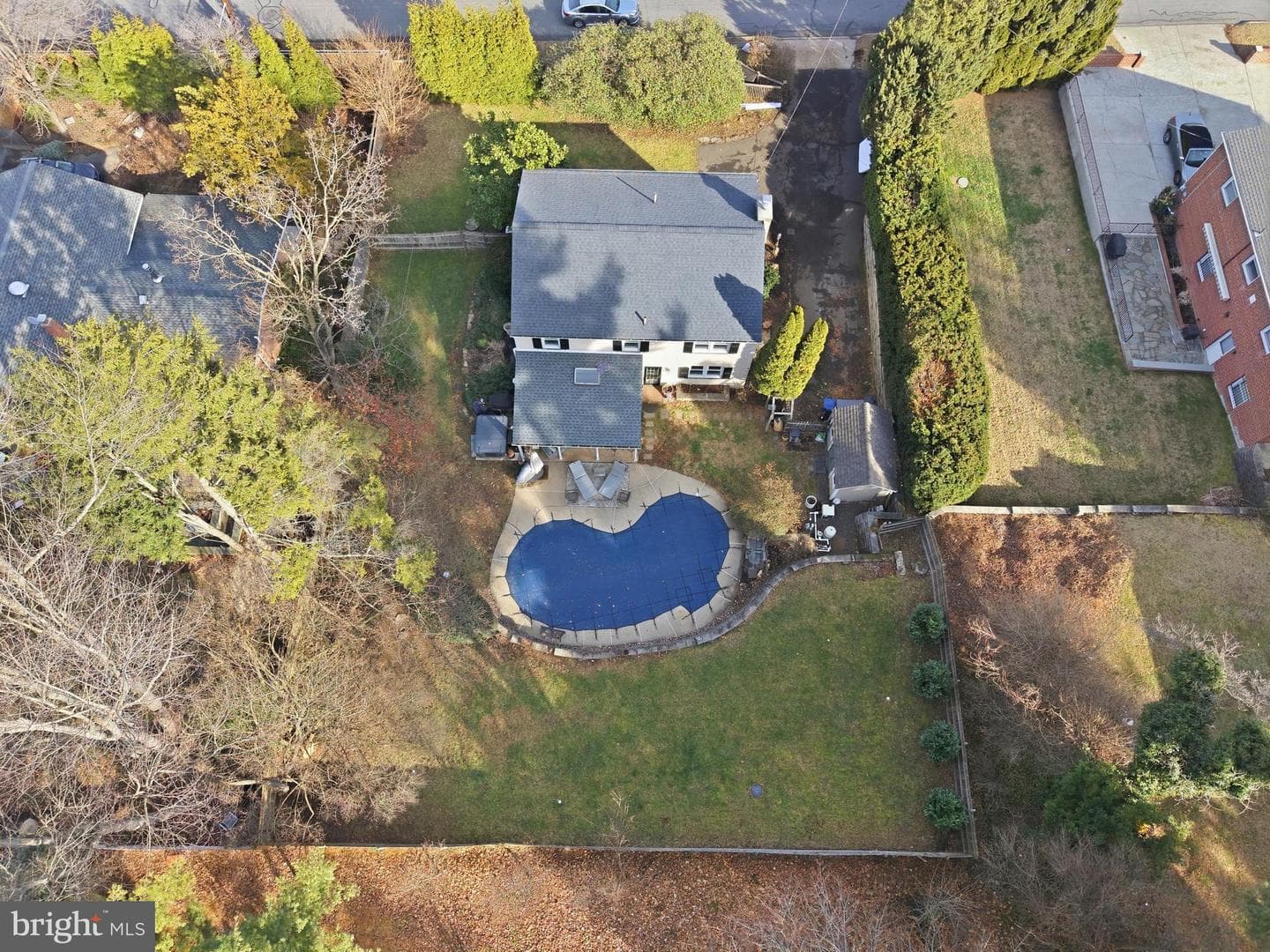 8720 Stenton Avenue photo 27