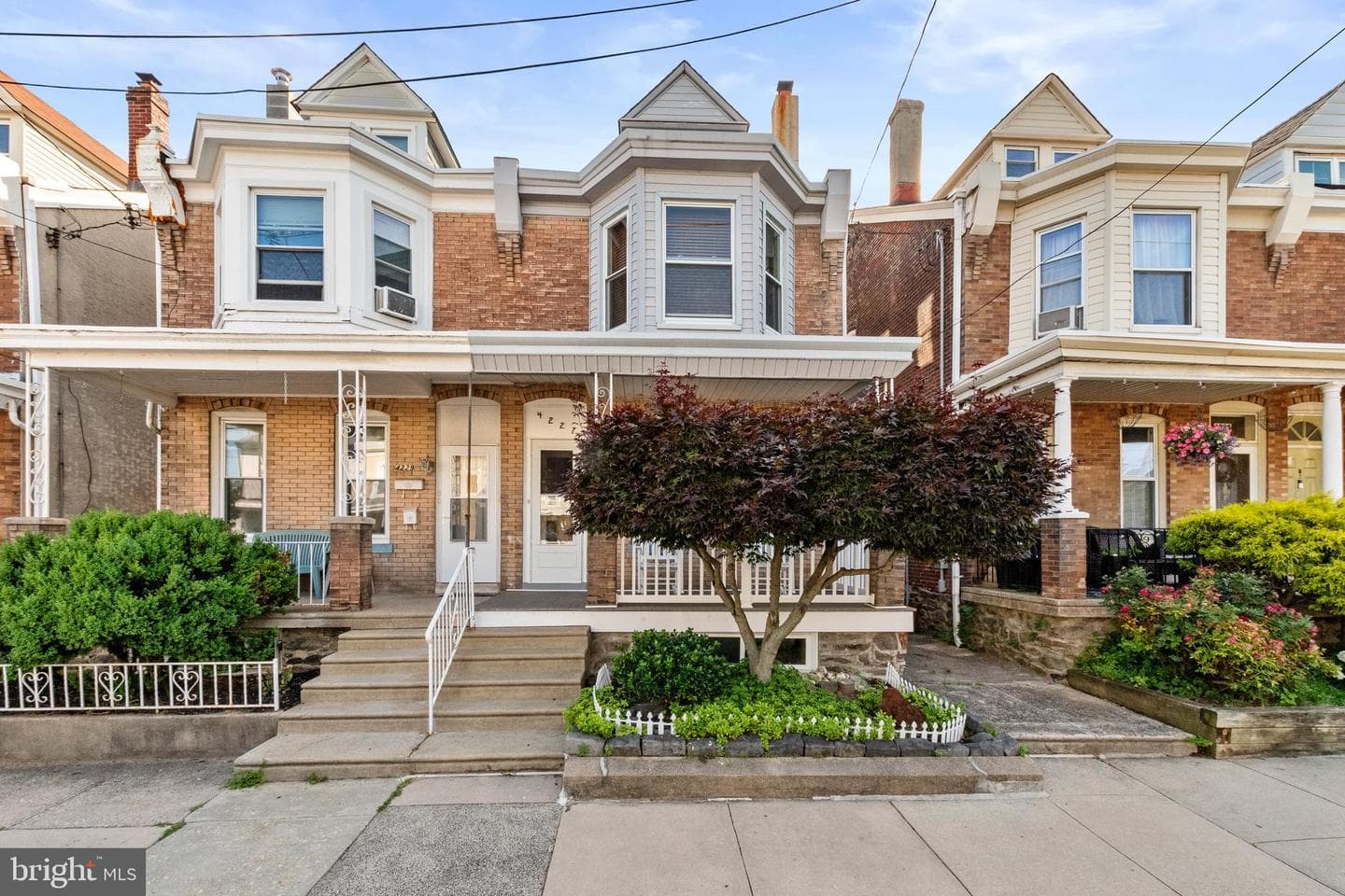 4227 Pechin Street, Philadelphia