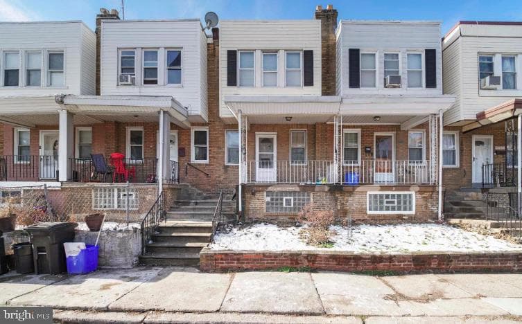 4756 Vista Street, Philadelphia