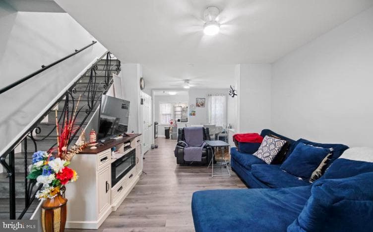 4756 Vista Street, Philadelphia