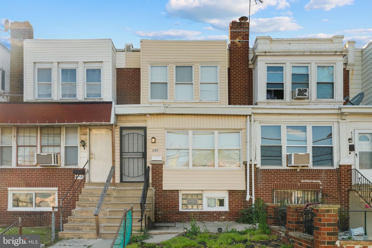 6745 Paschall Avenue, Philadelphia