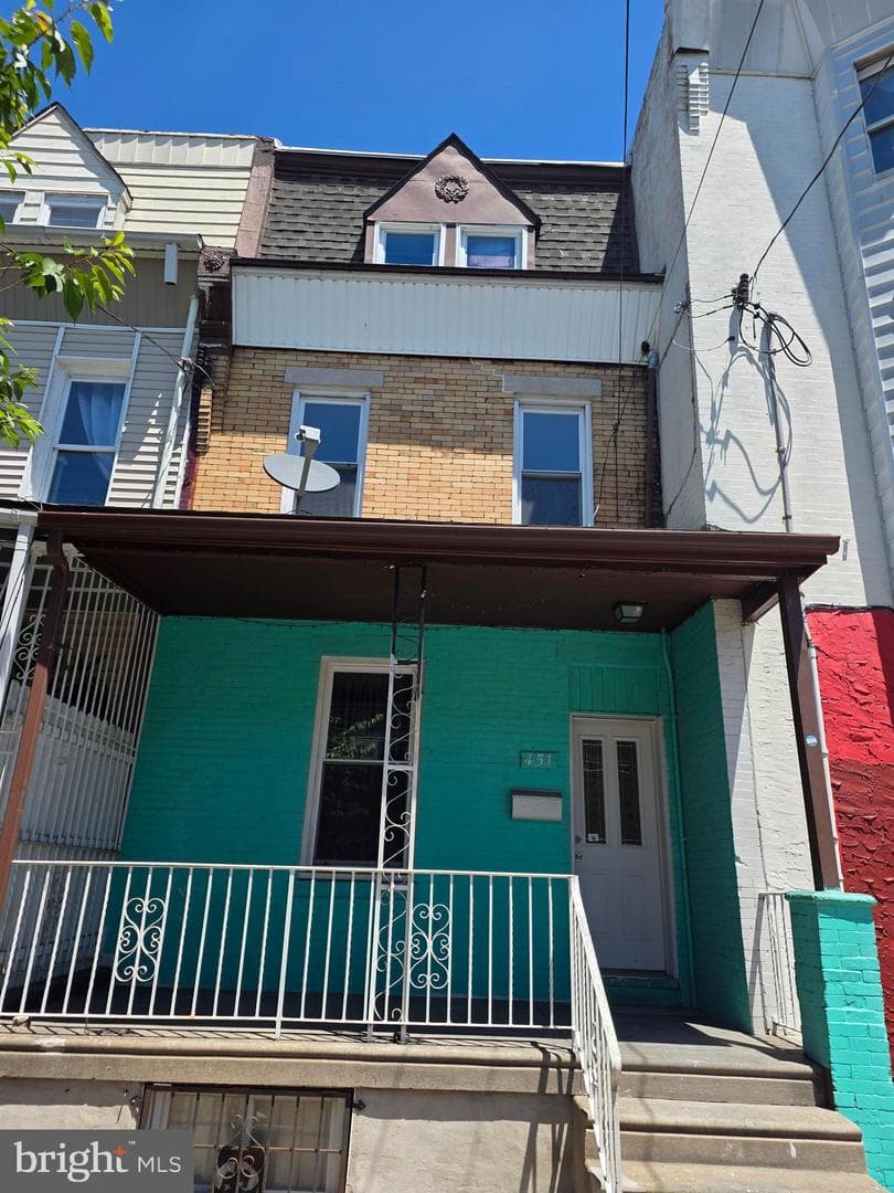 451 E Clearfield Street