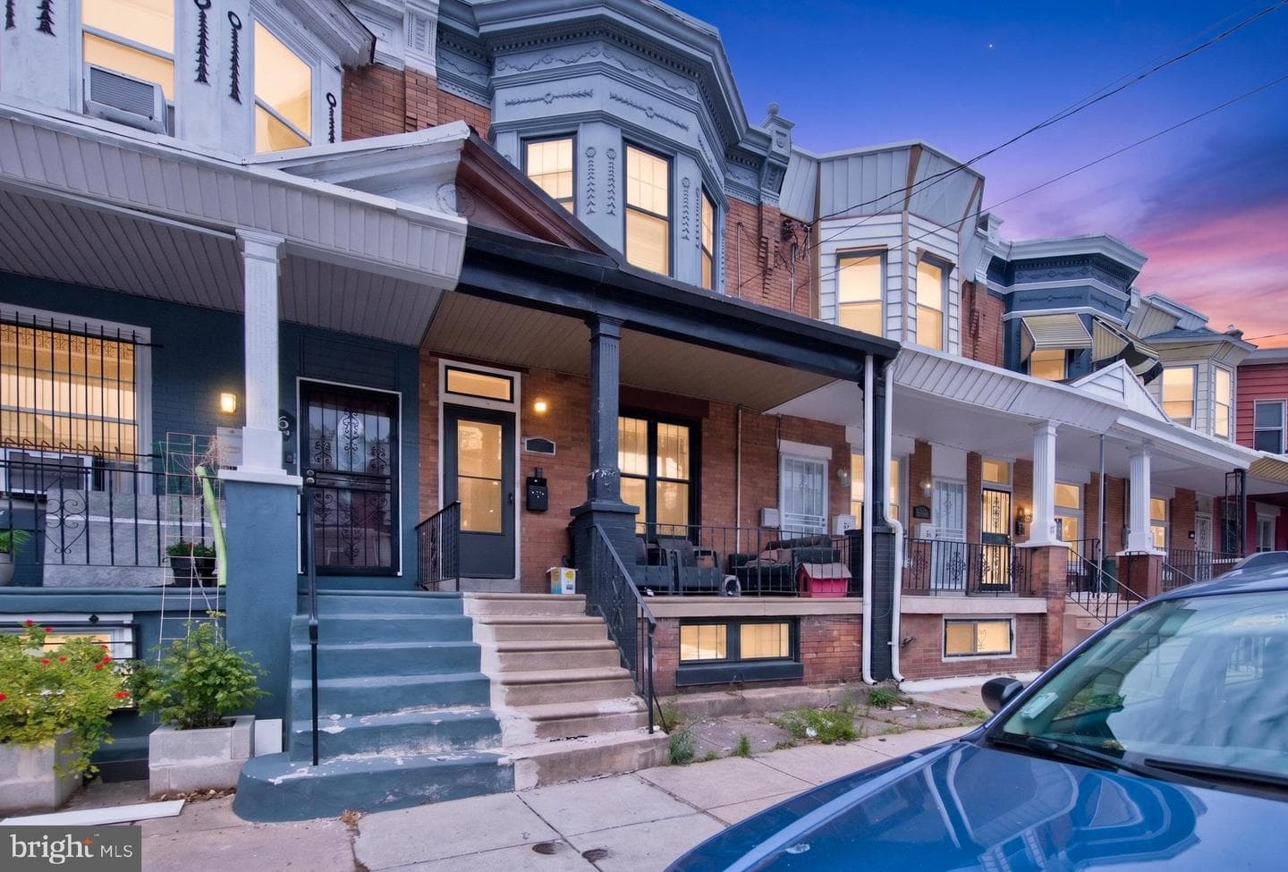 34 S 53rd Street, Philadelphia