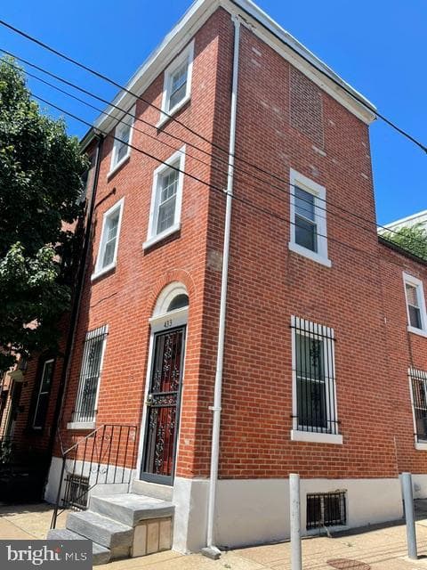 433 W George Street, Philadelphia