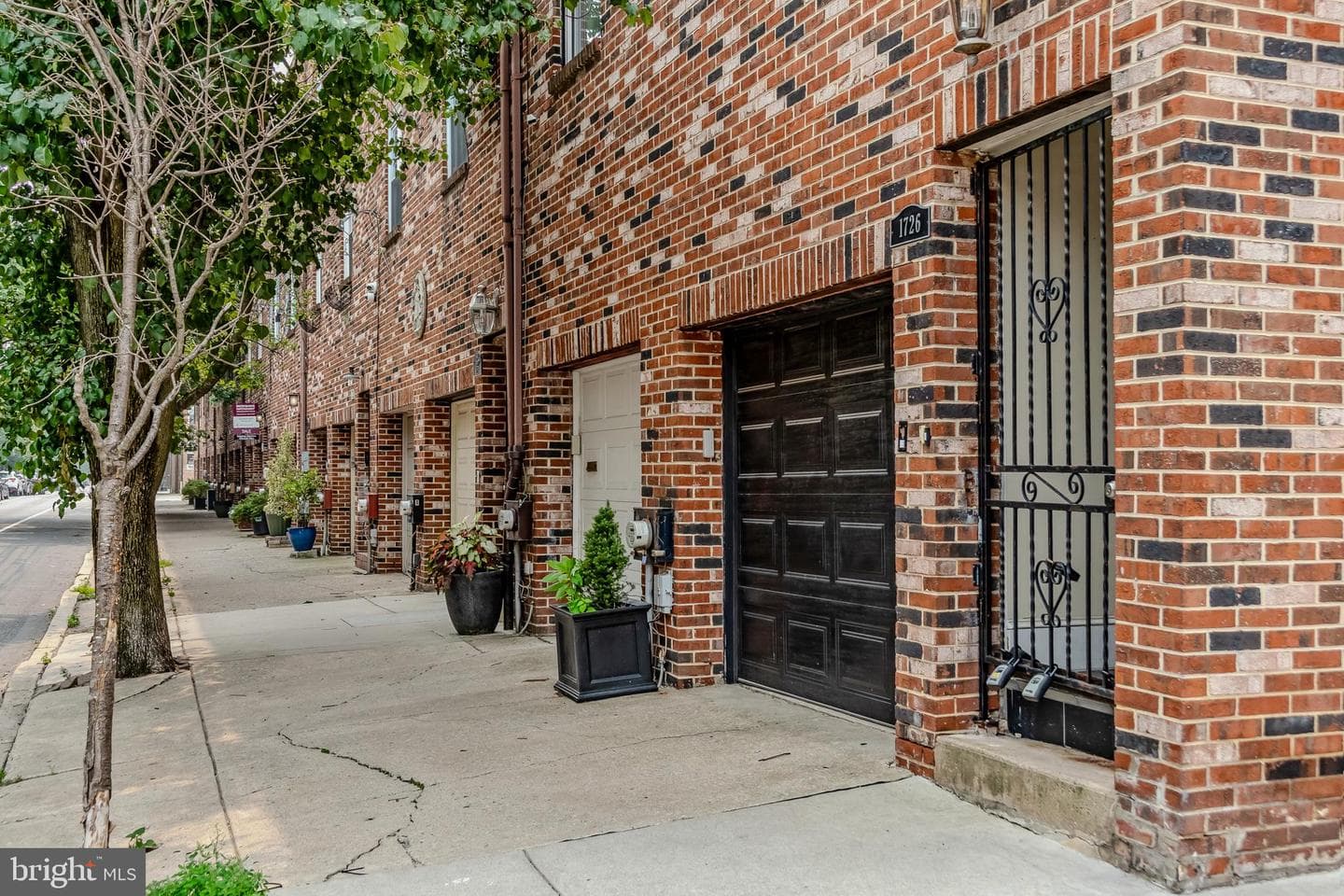 1726 Bainbridge Street #b, Philadelphia