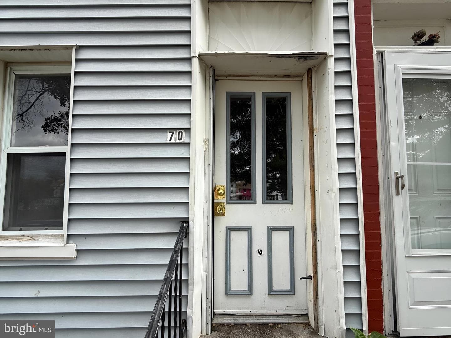 70 E Springer Street, Philadelphia