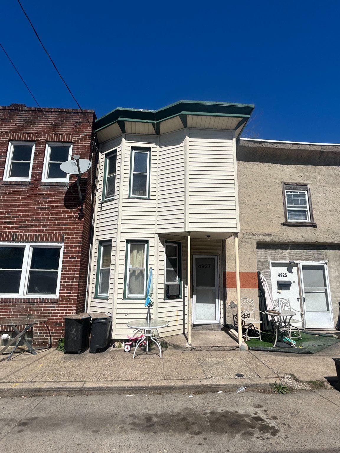 4927 Portico Street, Philadelphia