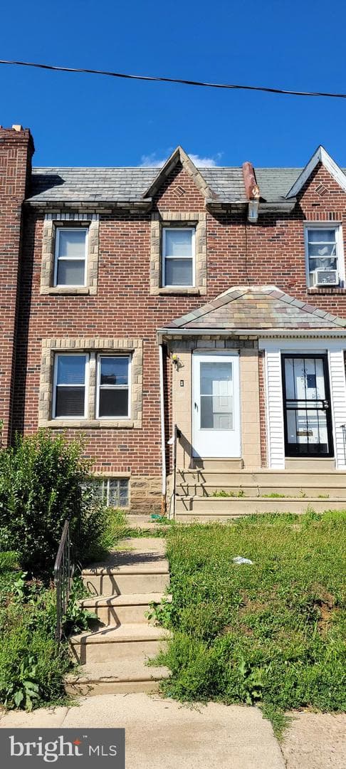 1221 Gilham Street, Philadelphia