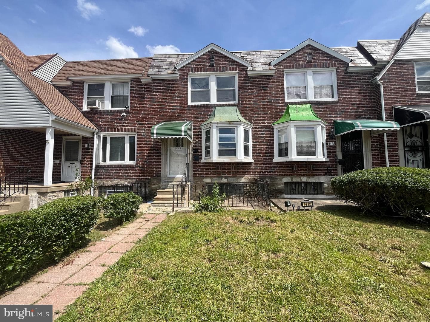 1412 E Sharpnack Street, Philadelphia