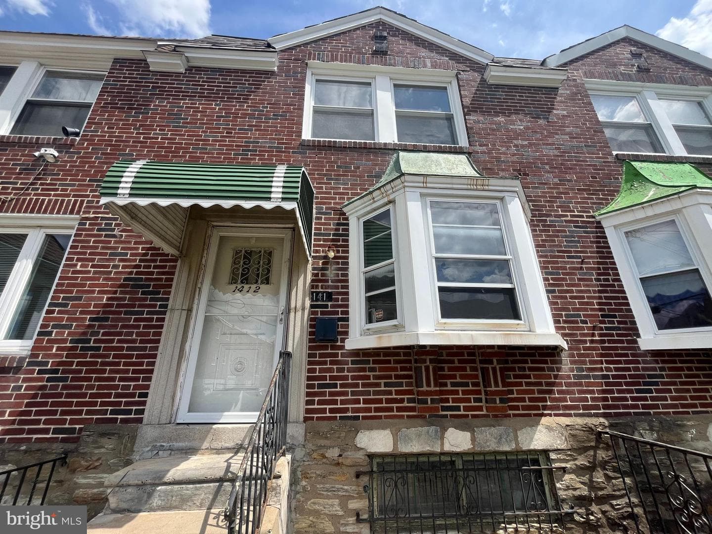 1412 E Sharpnack Street, Philadelphia