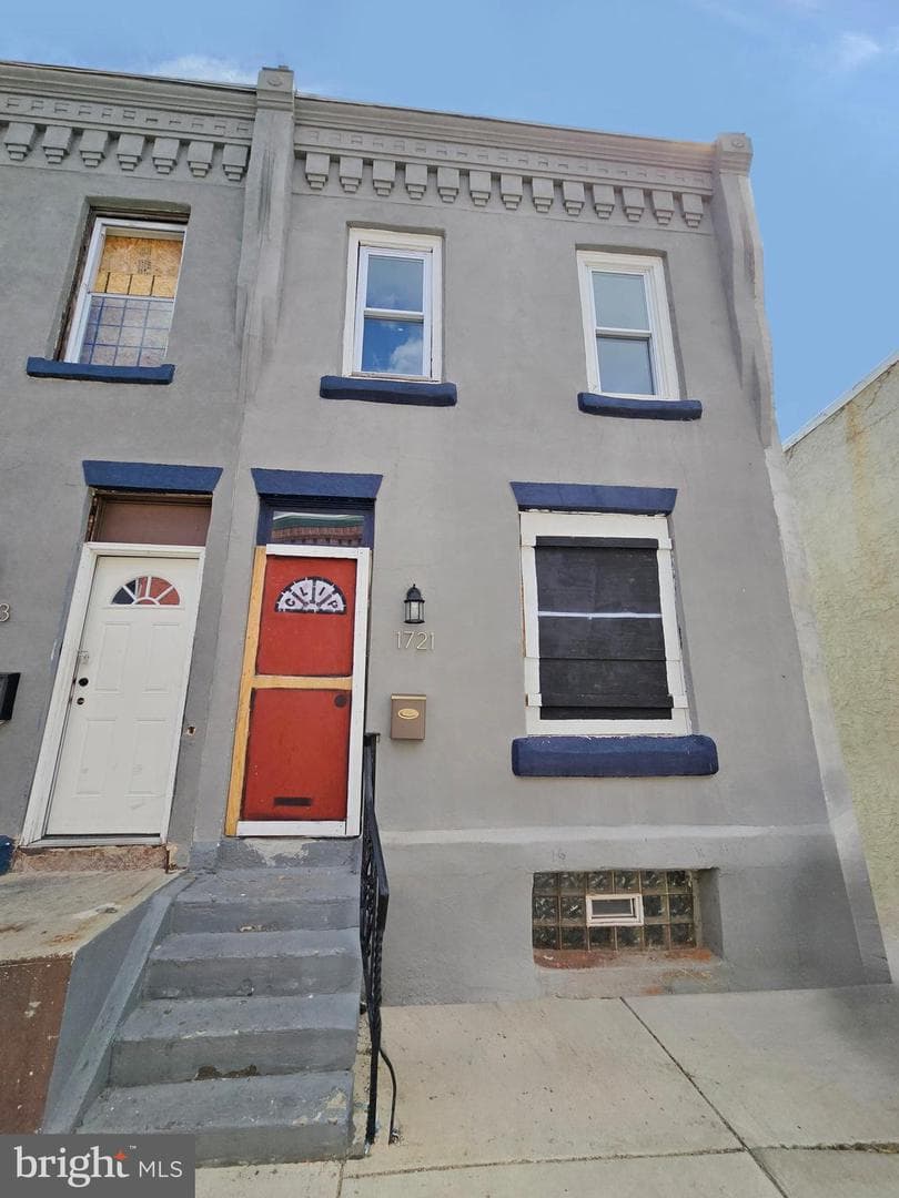 1721 N Lecount Street, Philadelphia