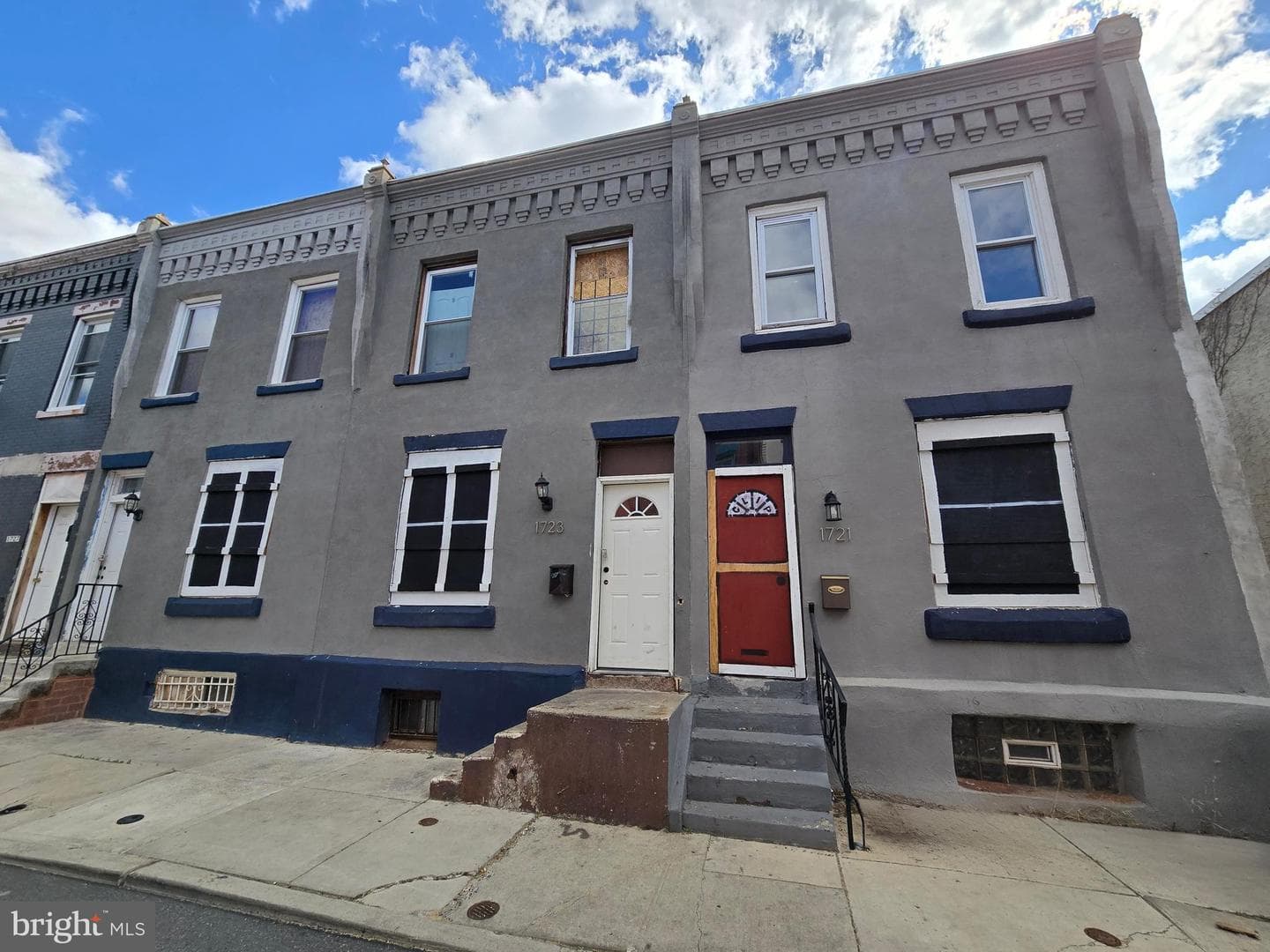 1721 N Lecount Street, Philadelphia