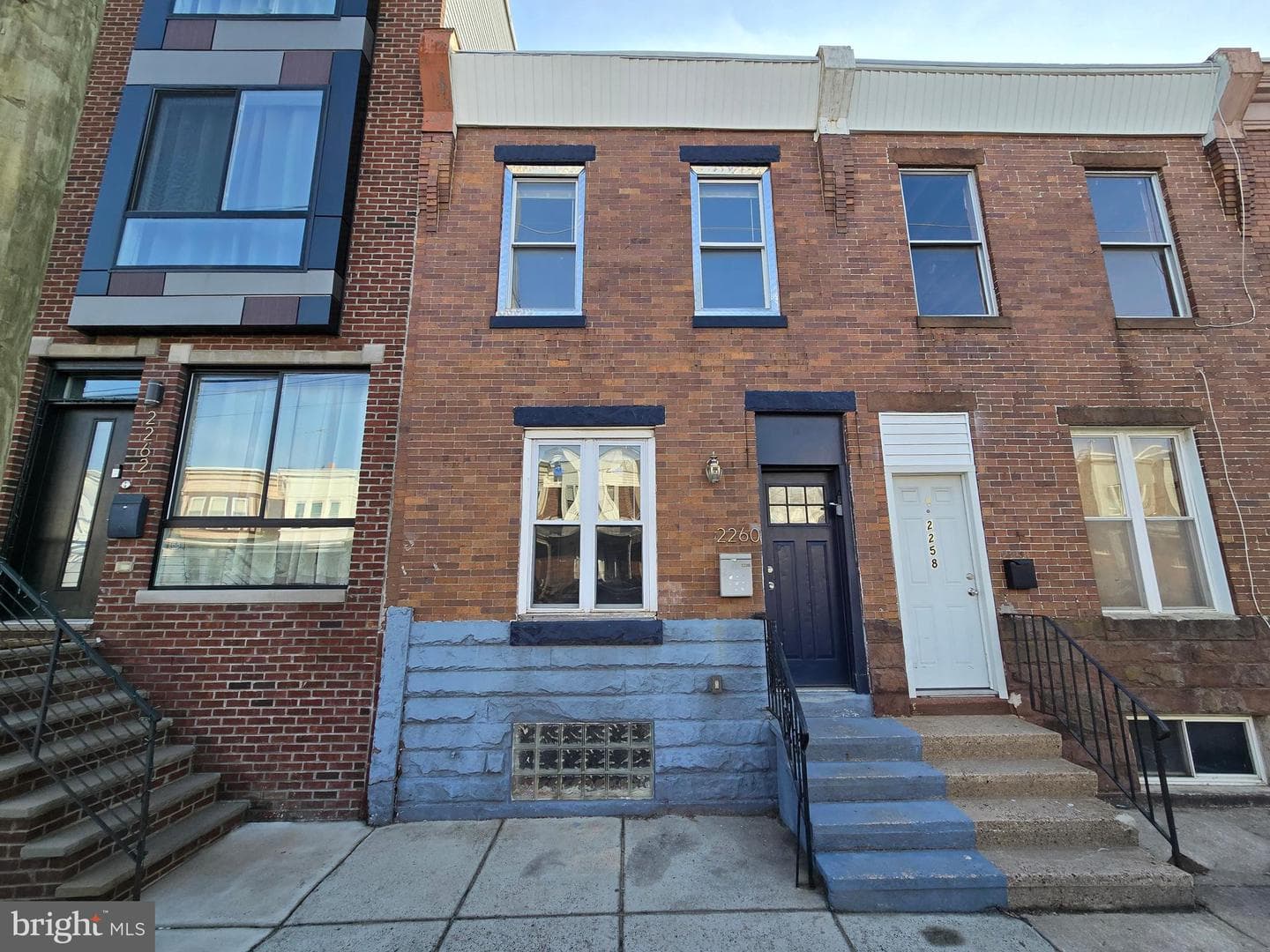 2260 E Cambria Street, Philadelphia