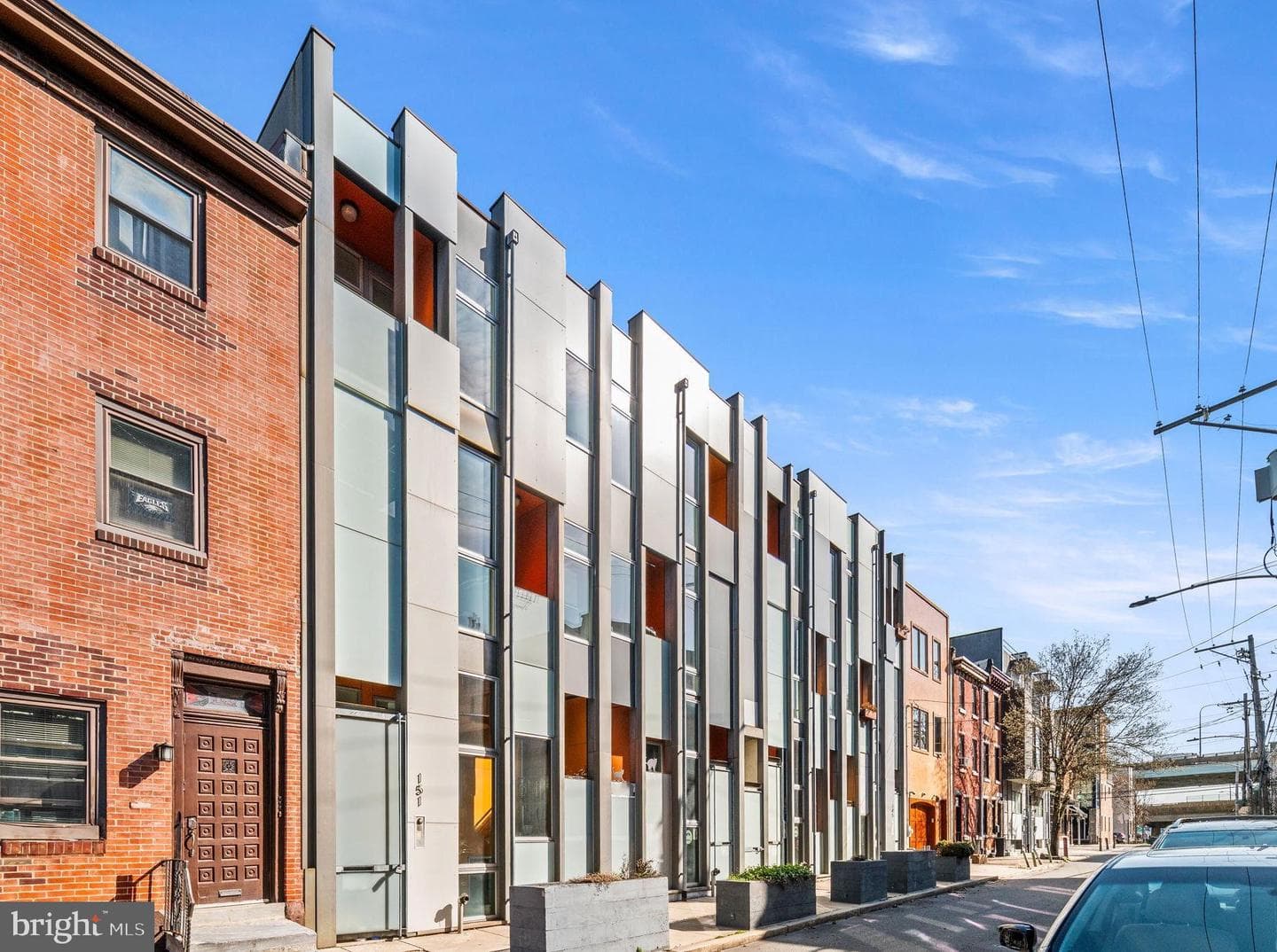 151 W Laurel Street #a, Philadelphia