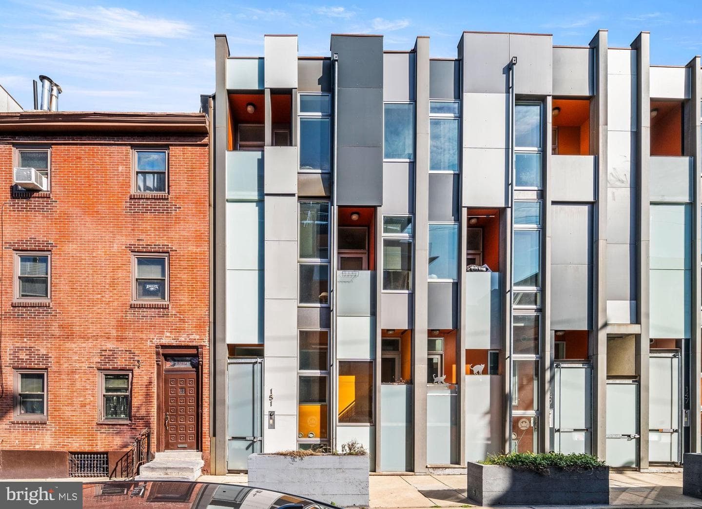 151 W Laurel Street #a, Philadelphia