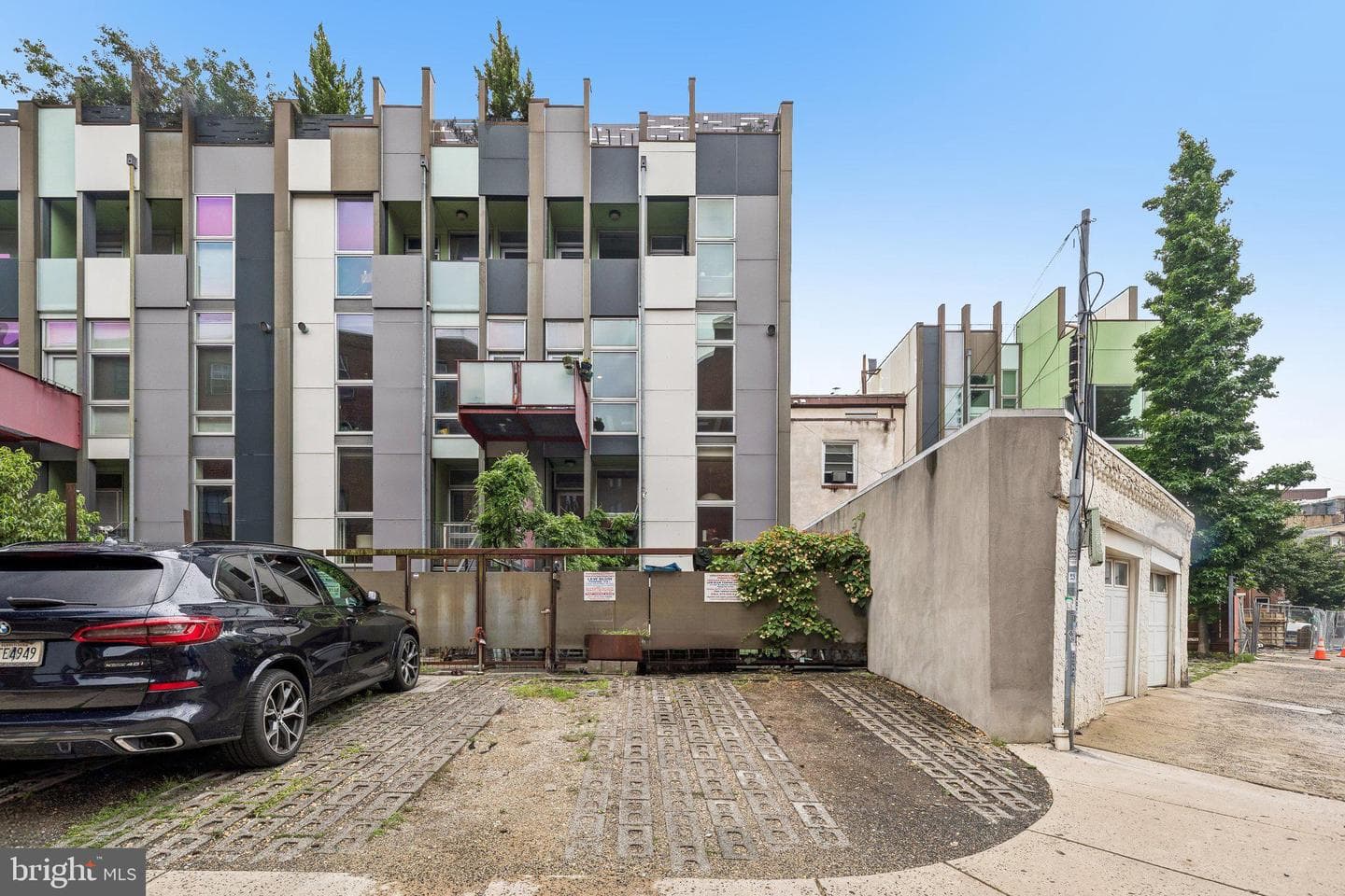 151 W Laurel Street #a photo 45