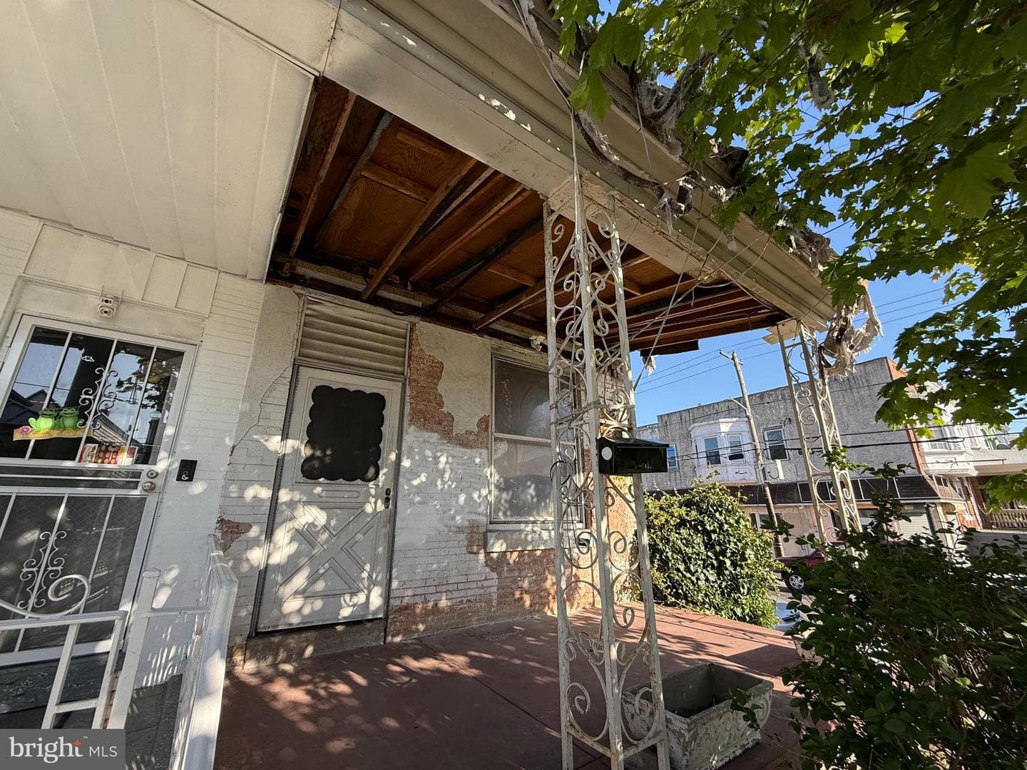 4801 A Street, Philadelphia