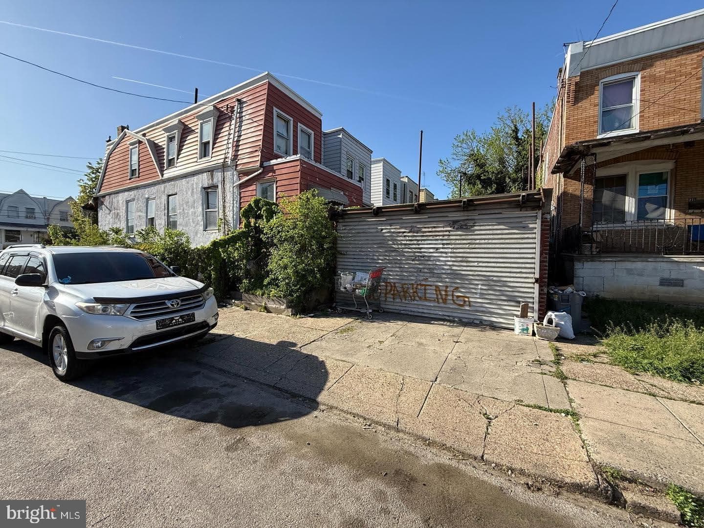 4801 A Street, Philadelphia