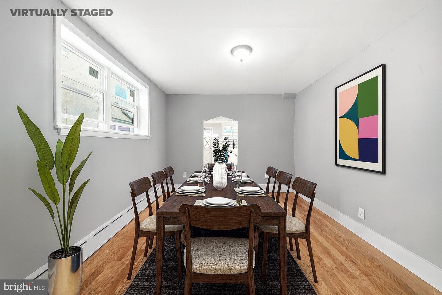 1306 Reed Street, Philadelphia