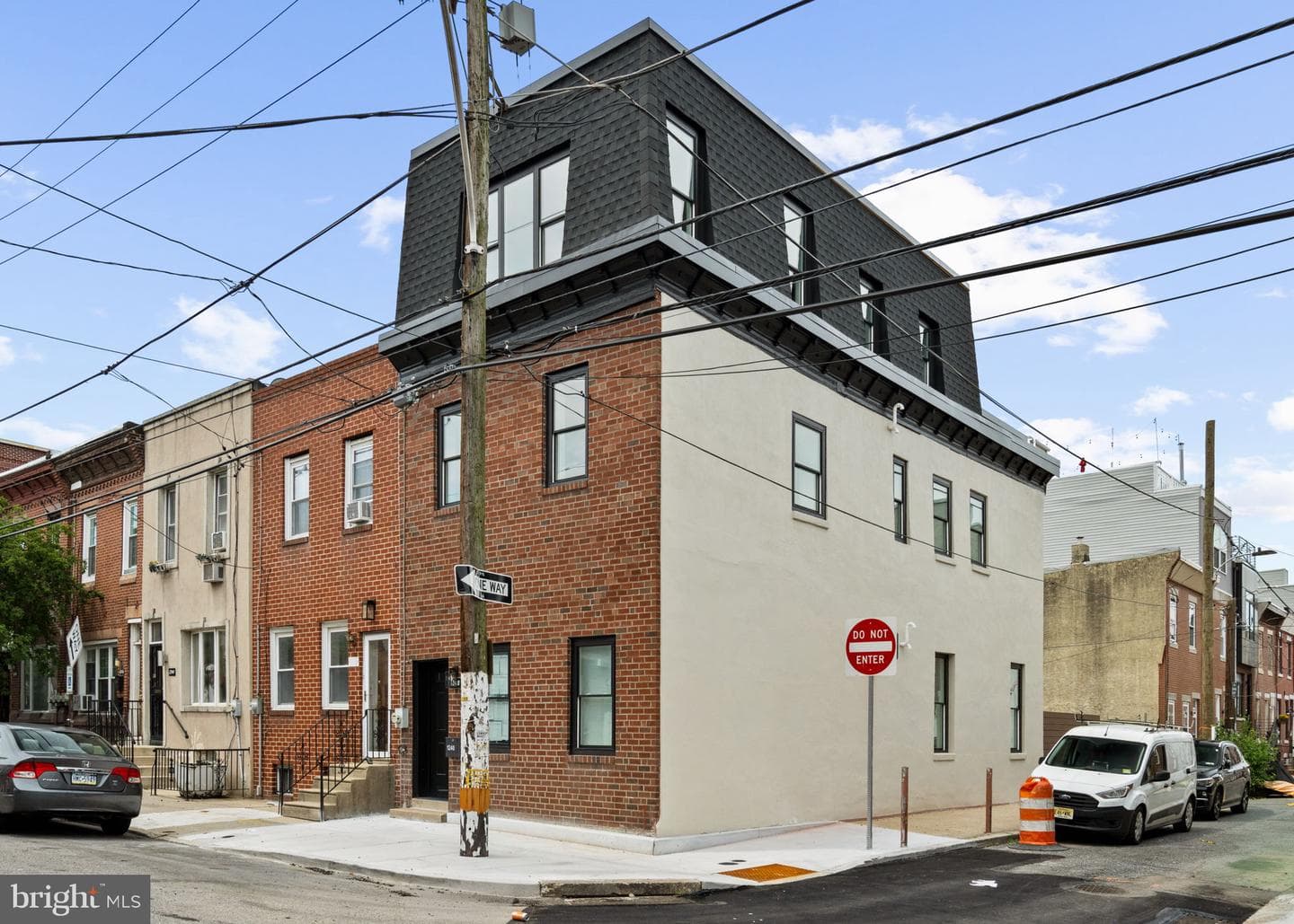 1240 S 21st Street, Philadelphia