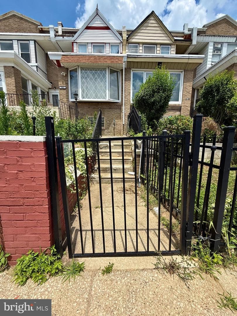 5461 Diamond Street, Philadelphia