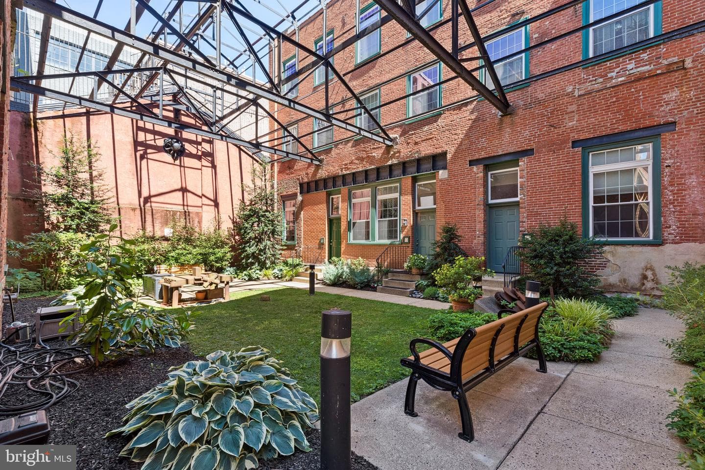 130-36 N Bread Street #226, Philadelphia