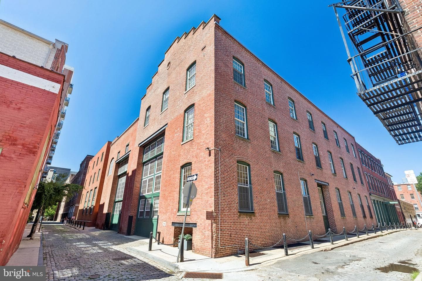130-36 N Bread Street #226 photo 26