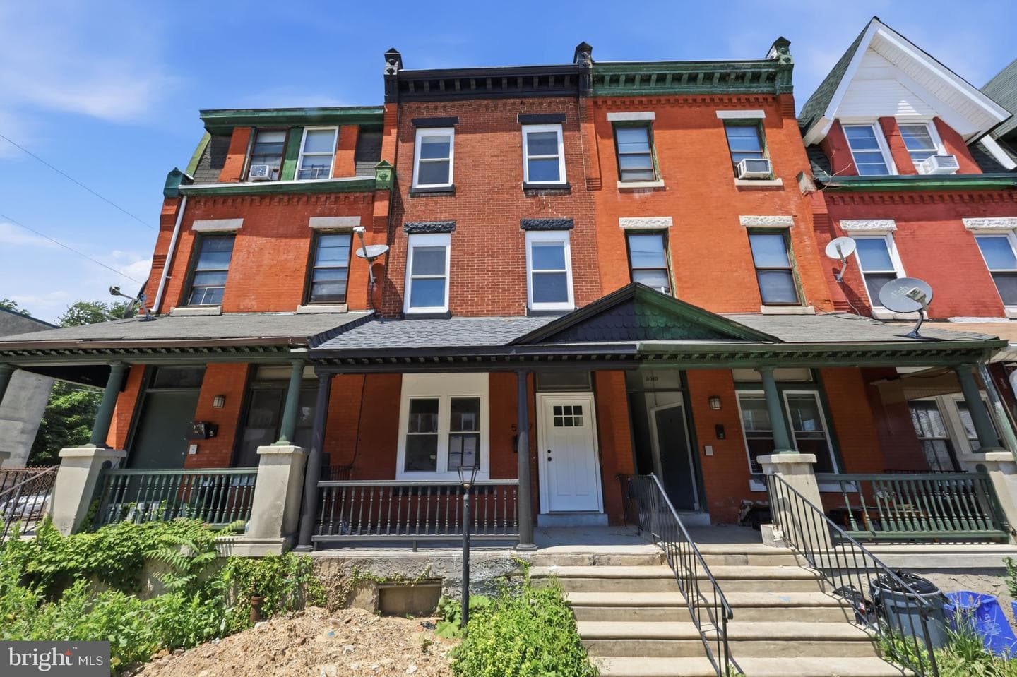 5517 Hunter Street, Philadelphia
