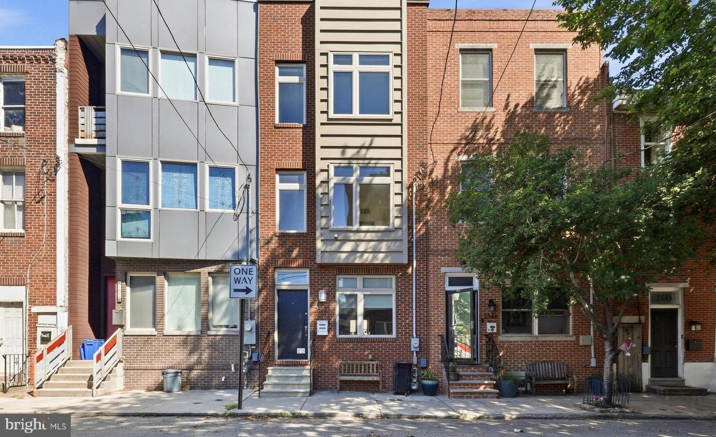 2544 Salmon Street, Philadelphia