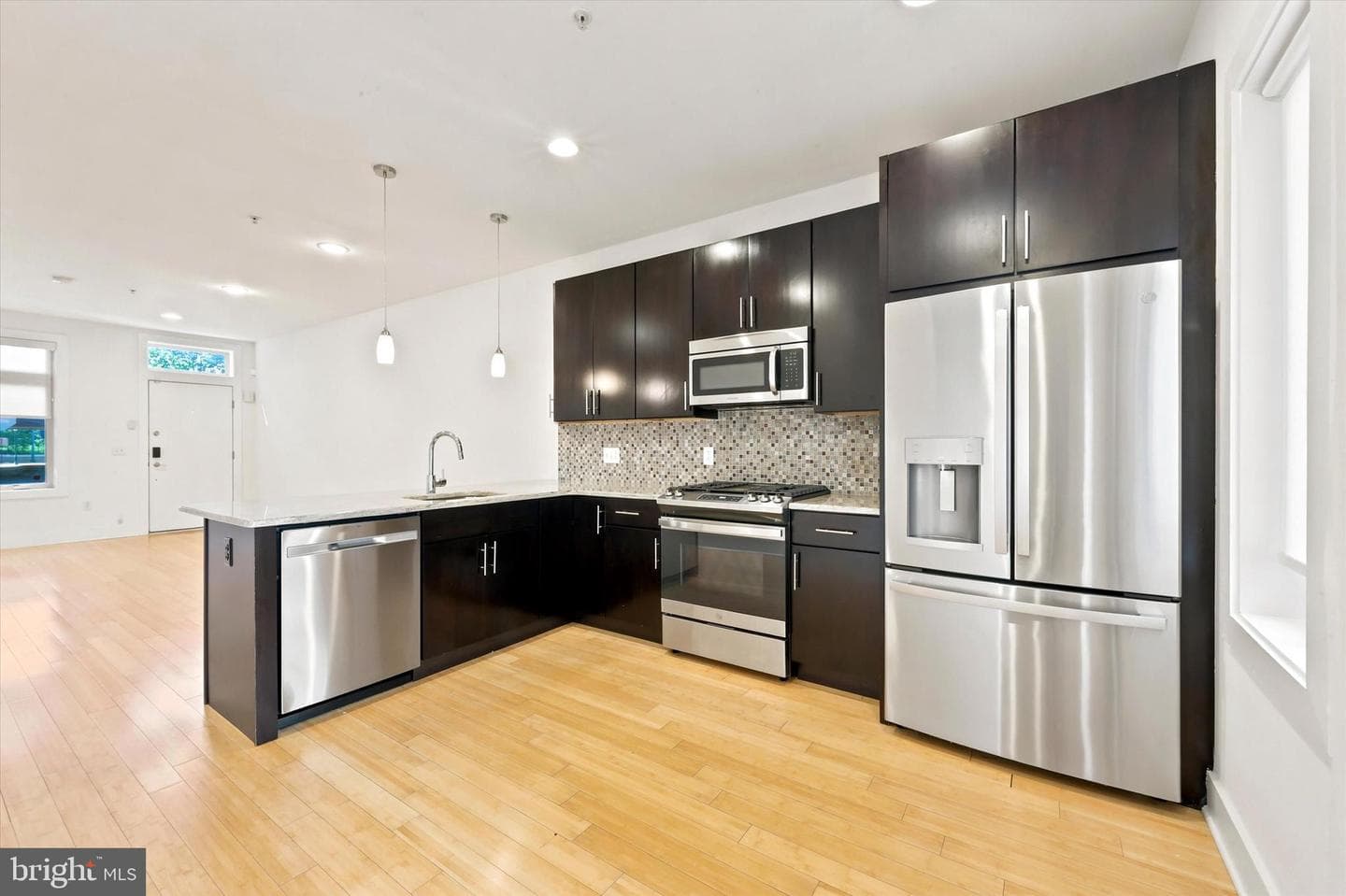 2544 Salmon Street, Philadelphia