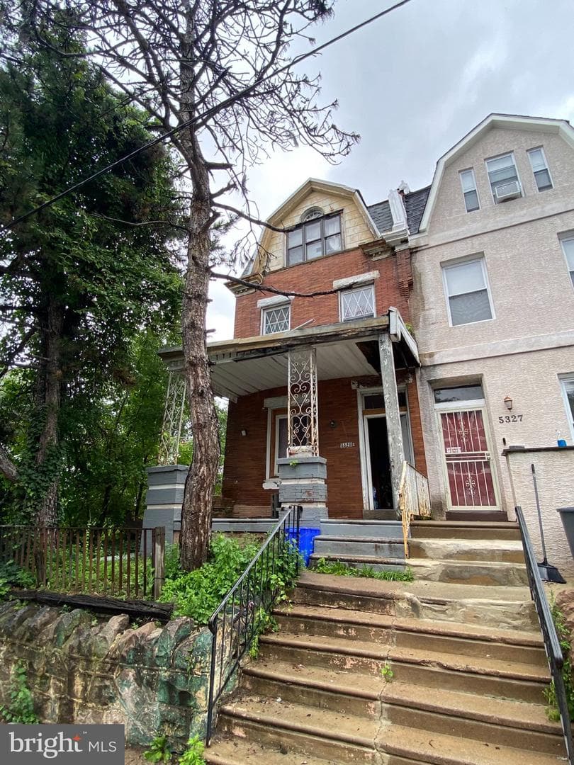5329 Wakefield St, Philadelphia